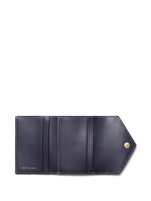 Portafoglio trifold TORY BURCH | 165029405